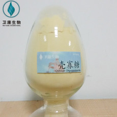 殼寡糖在植物種植中的作用及機制